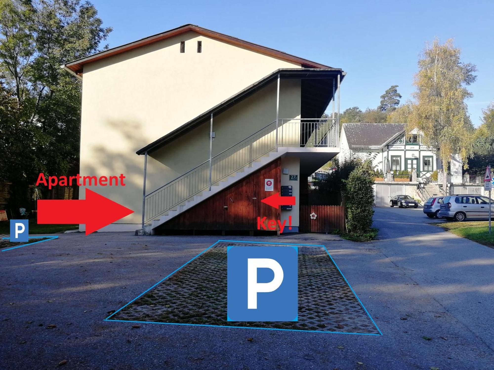 Erholung Pur Nahe Krankenhaus & Uni Mit Parkplatz! Apartment Graz Bagian luar foto